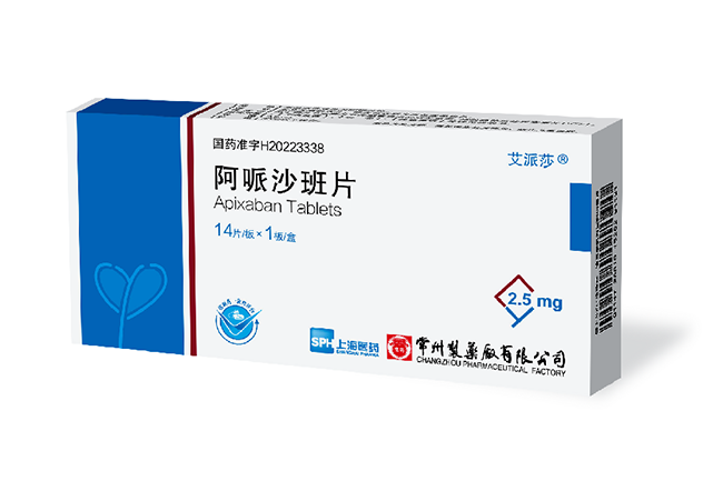 MK(体育科技有限公司)体育·官方网站阿哌沙班片国内获批上市